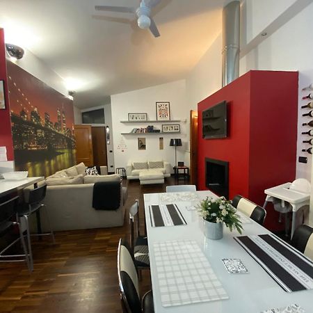 Ferienwohnung Casa Cirella Near Anagnina Metro Rom Exterior foto