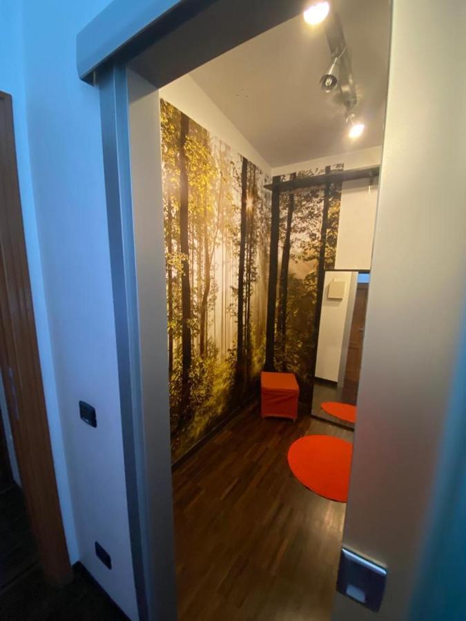 Ferienwohnung Casa Cirella Near Anagnina Metro Rom Exterior foto