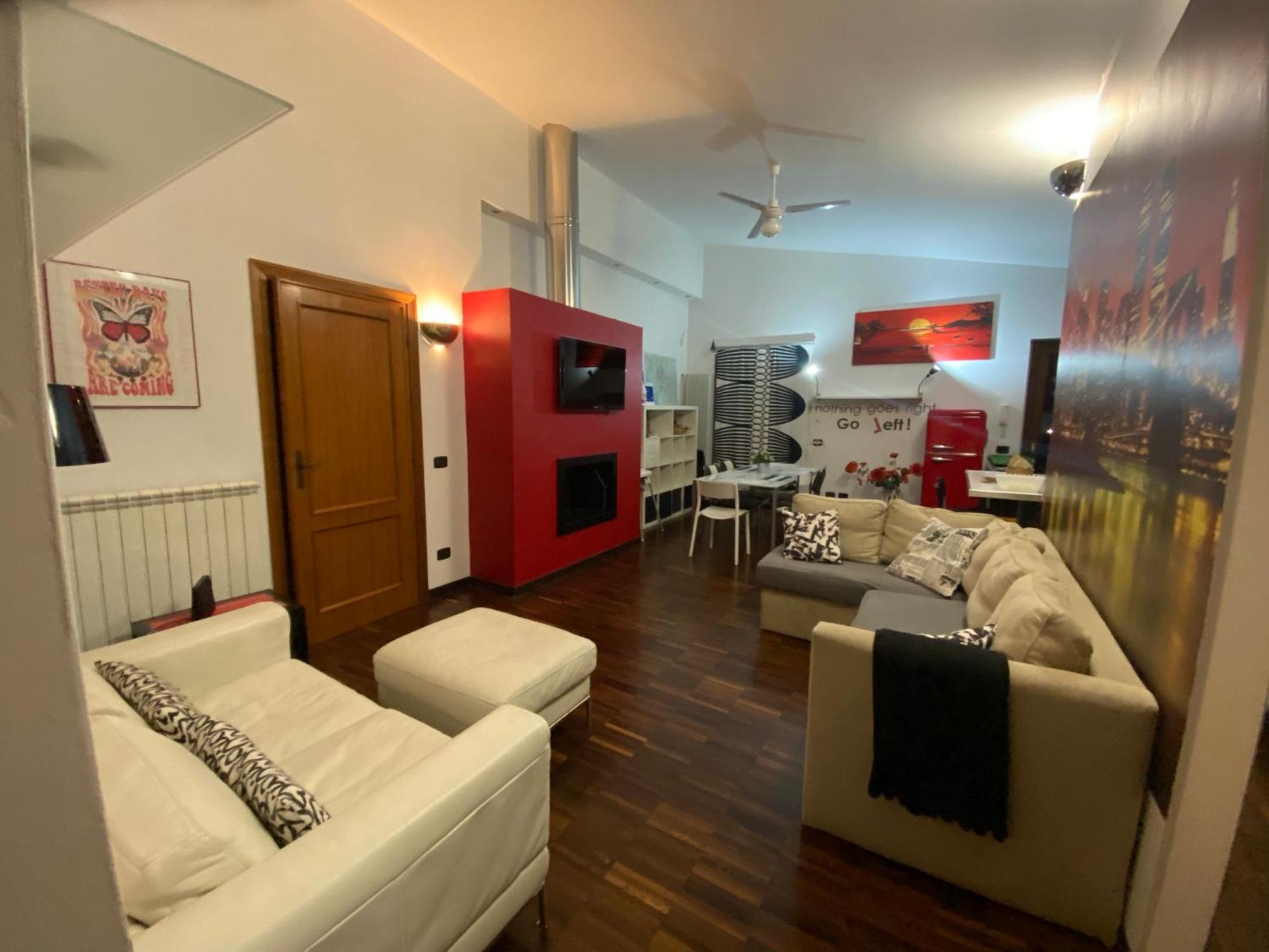 Ferienwohnung Casa Cirella Near Anagnina Metro Rom Exterior foto