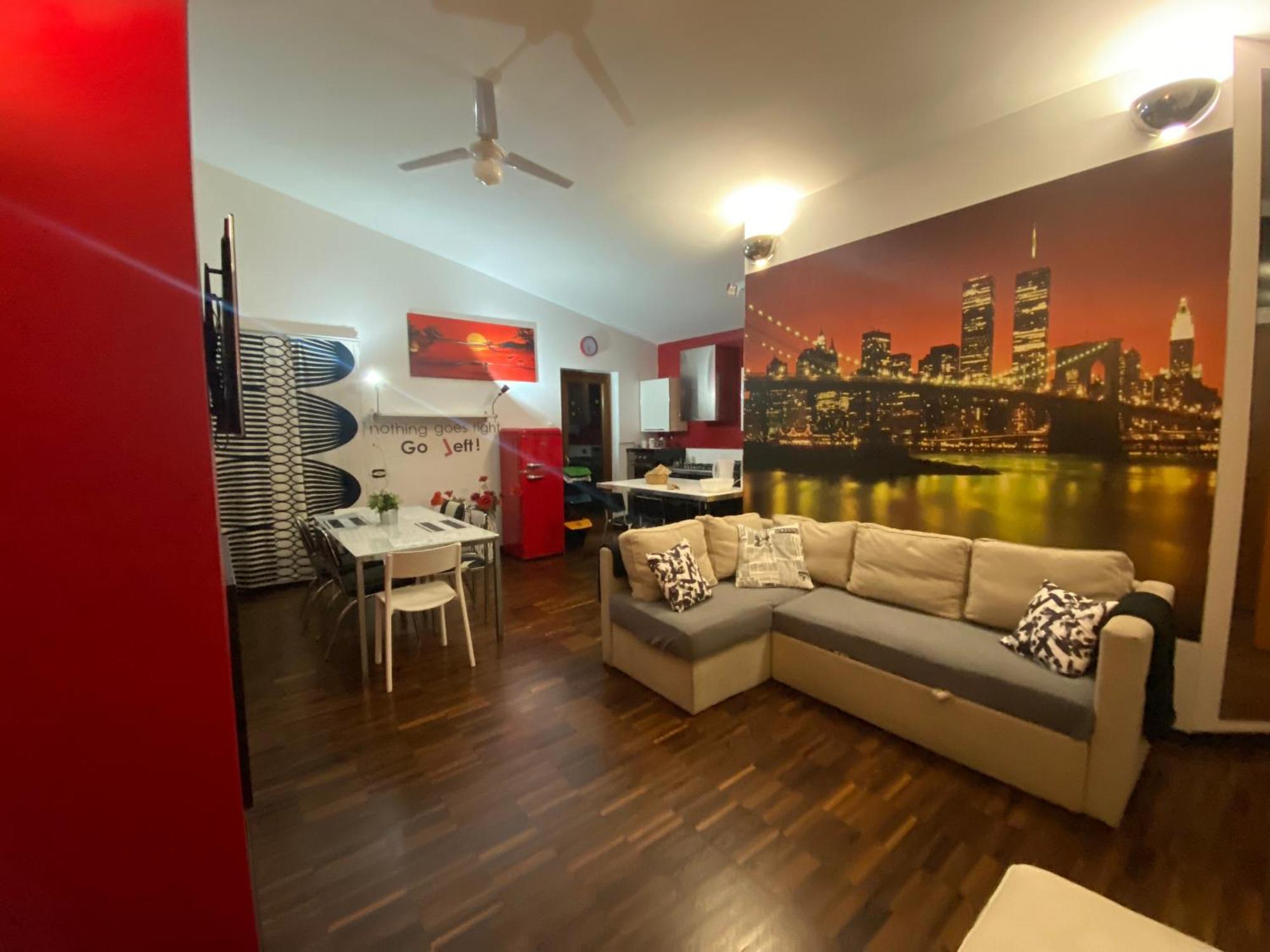 Ferienwohnung Casa Cirella Near Anagnina Metro Rom Exterior foto
